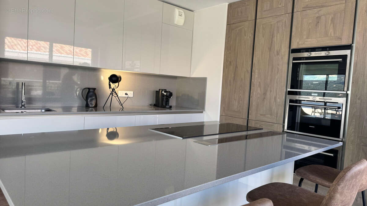 Appartement à PROPRIANO