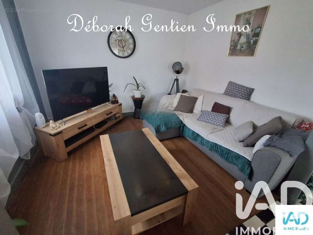 Photo 8 - Maison à ROMESCAMPS