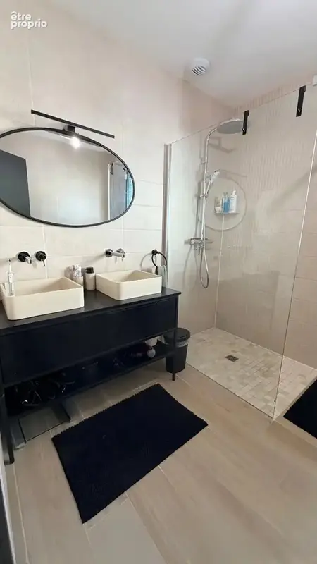 Maison contemporaine de Plain-Pied (2024) –Haut de Gamme & Confort Absolu - photo 16