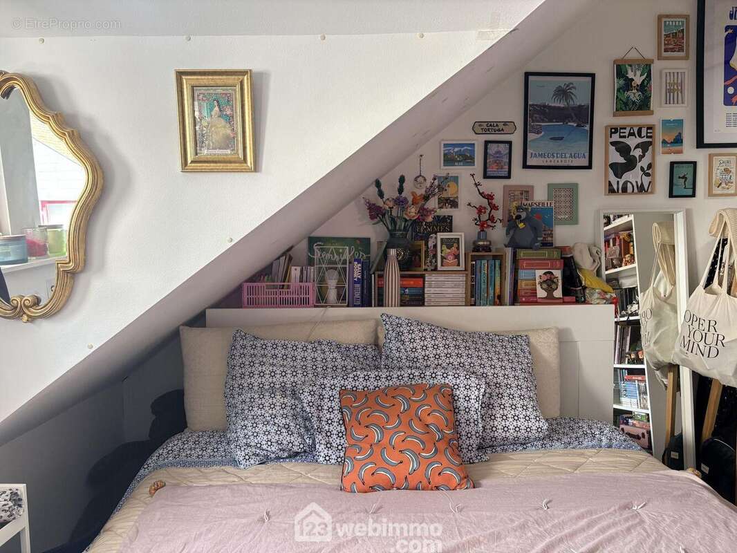 Appartement à ROUEN