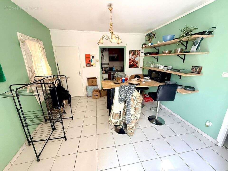 Appartement à AUCH