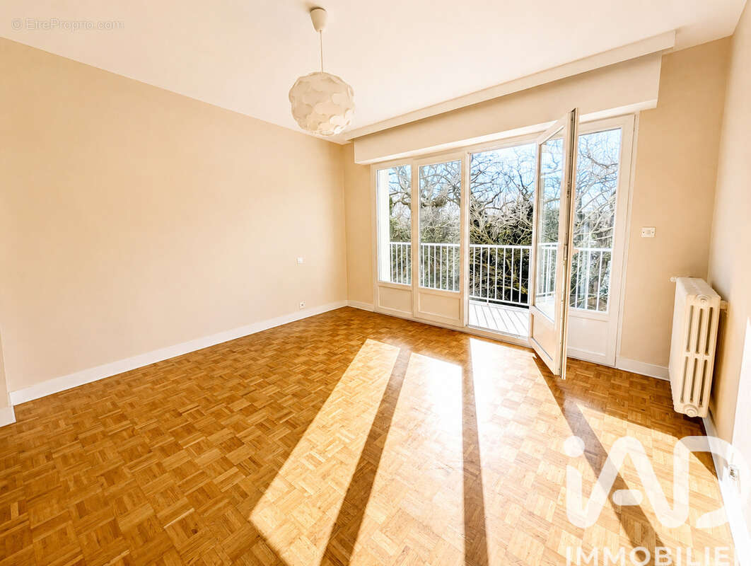 Photo 5 - Appartement à SAINT-NAZAIRE