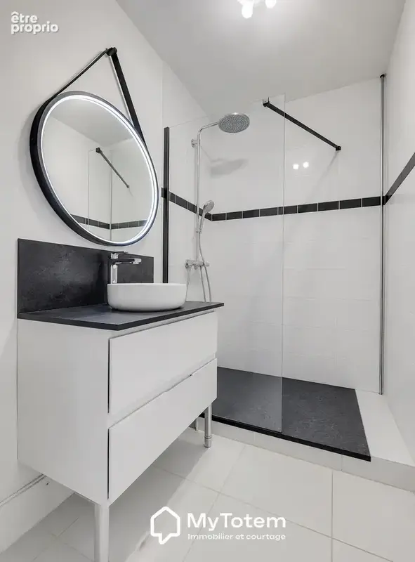 Appartement 3 pièces 49m2 - Maisons-Alfort - photo 6
