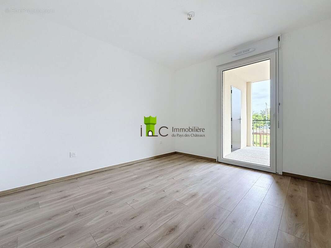Appartement à ERNOLSHEIM-BRUCHE
