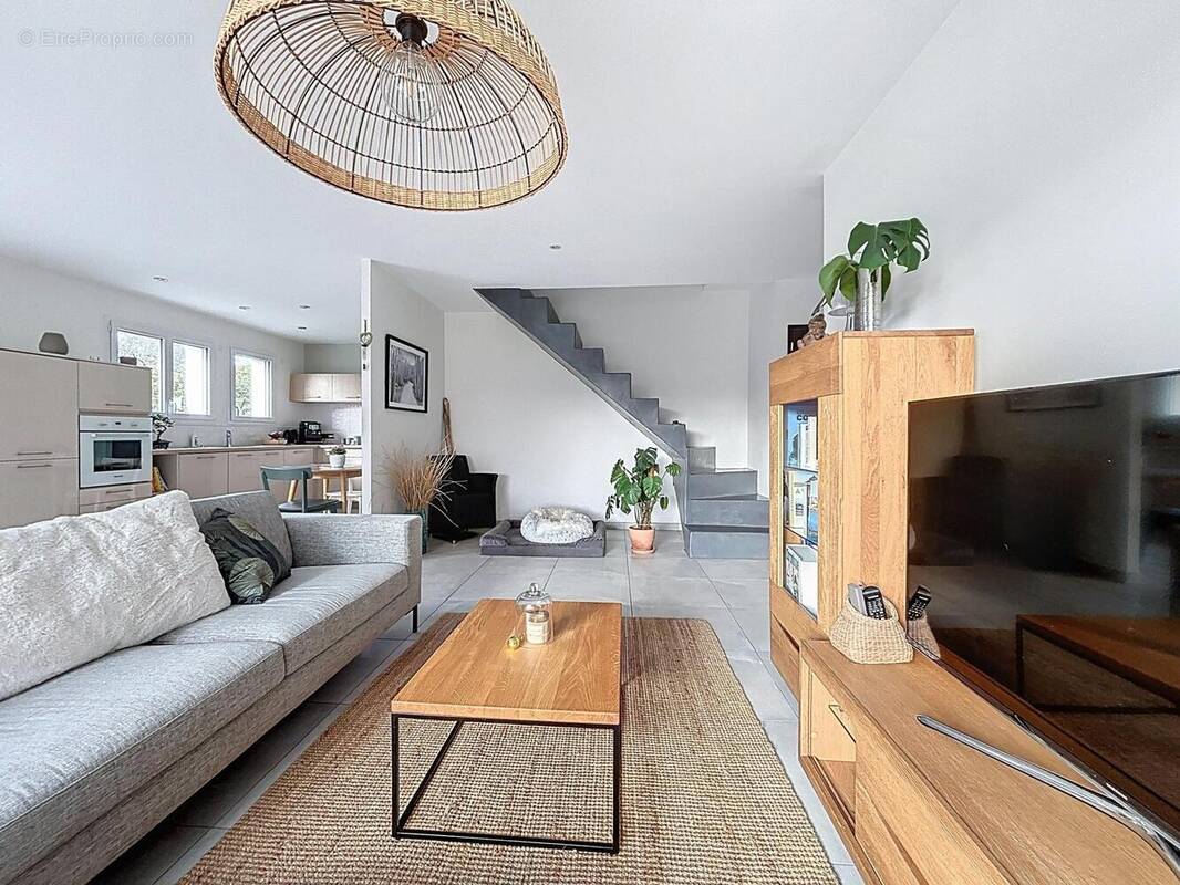 Photo 1 - Maison à LISTRAC-MEDOC