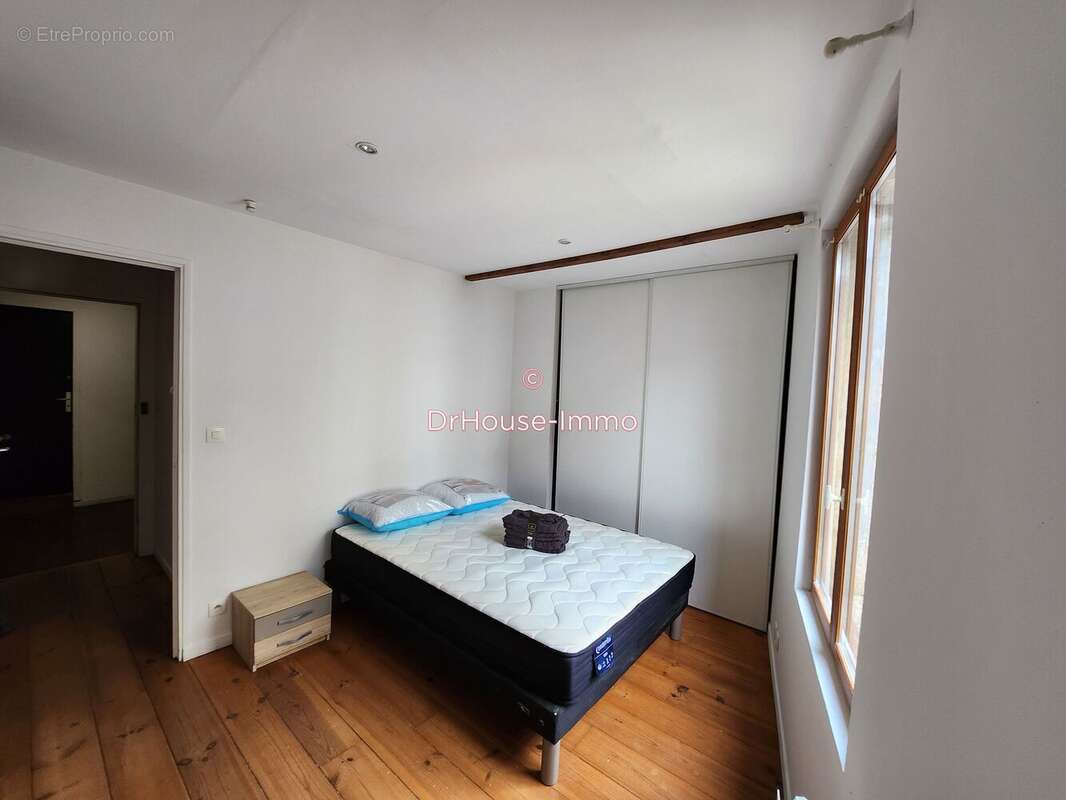 Appartement à BERGERAC