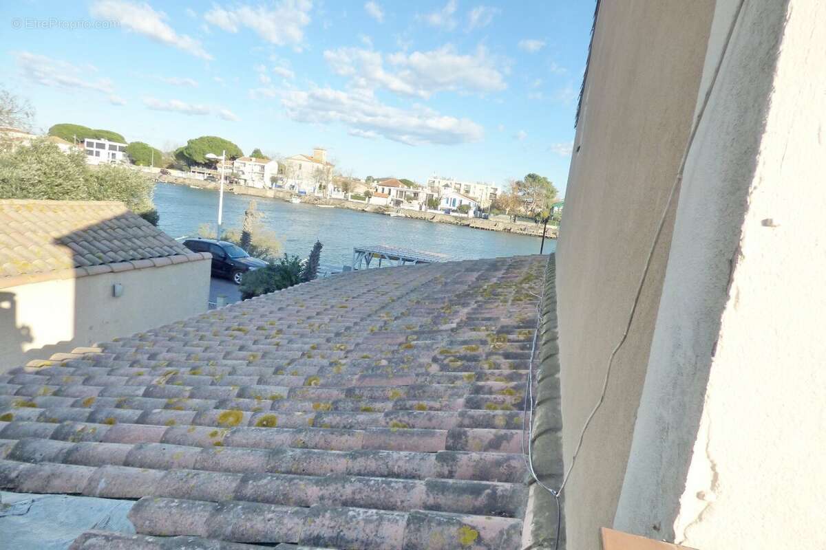 Appartement à AGDE
