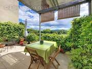 Appartement à TREVOUX