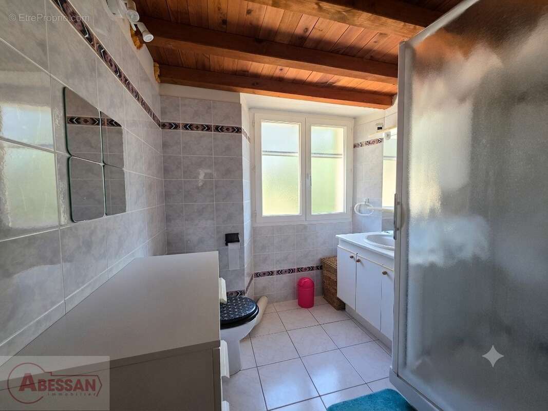 Saint-Christol-lès-Alès  Vue dominante, calme absolu et plus de 3 300 m² de terrain - photo 11
