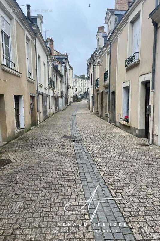 Photo 9 - Appartement à BAUGE