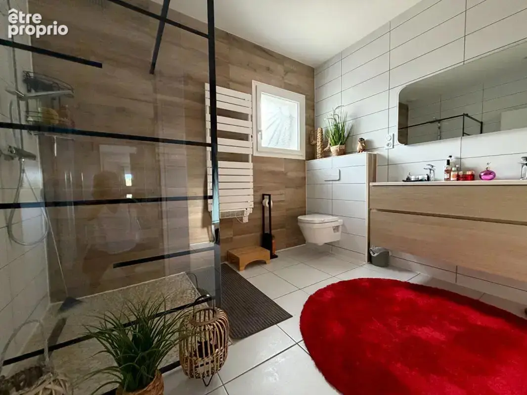 Maison de plain-pied 144 m² ? 3 chambres ? Calme et luminosité - photo 15