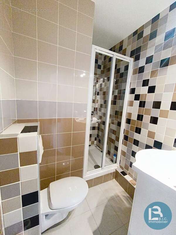 Appartement à LYON-3E