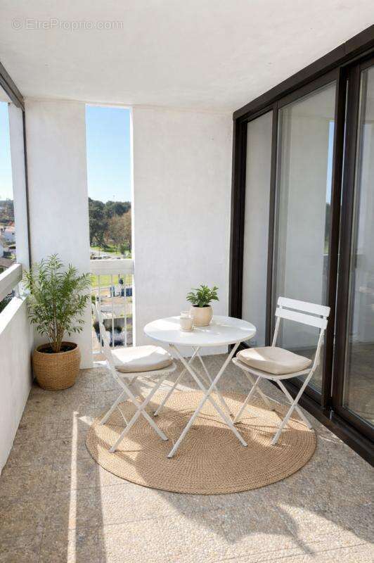 Appartement à PESSAC