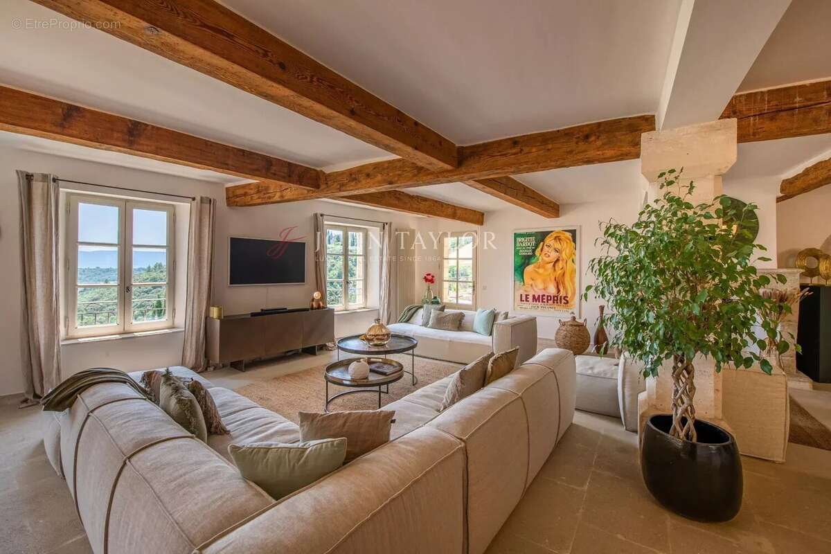 Appartement à GORDES