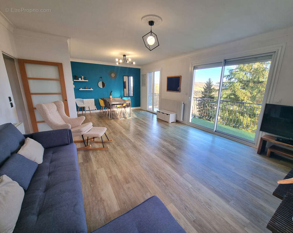 Maison à BON-ENCONTRE