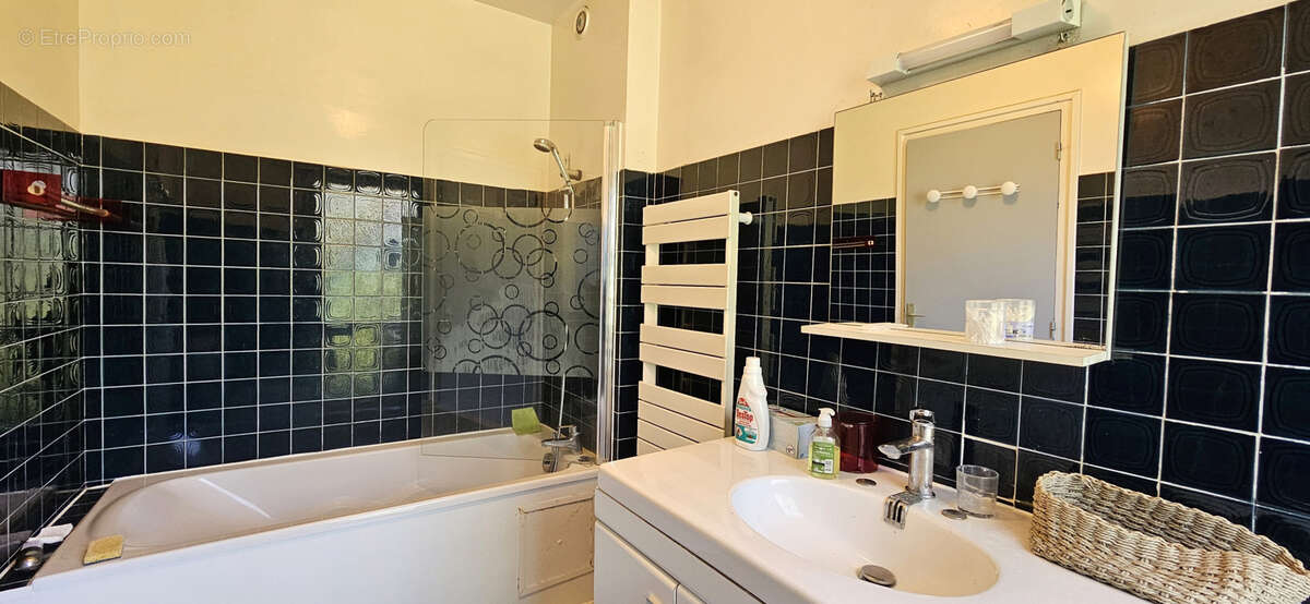 Maison à GRANDCAMP-MAISY