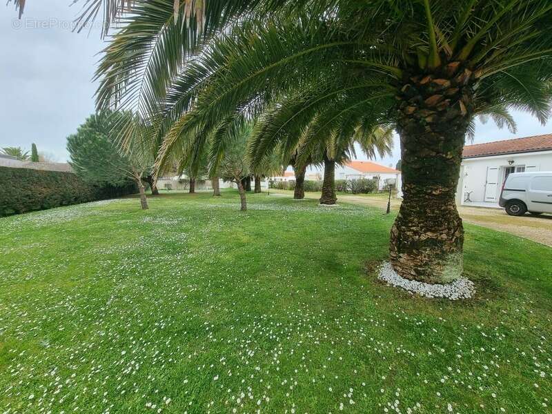 Maison à LE CHATEAU-D'OLERON