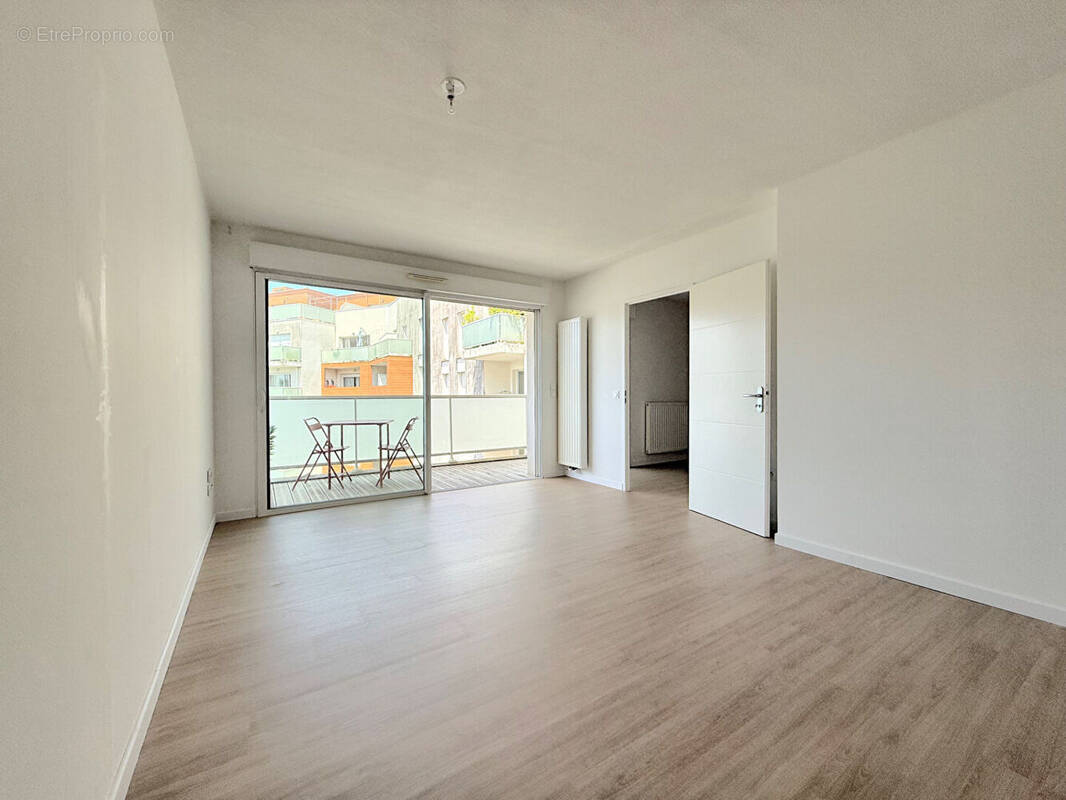 Appartement à BAYONNE