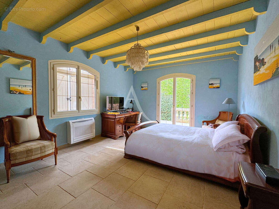 Maison à GRABELS