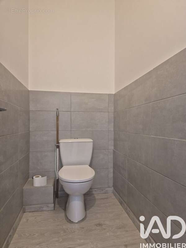 Photo 9 - Maison à MANOSQUE