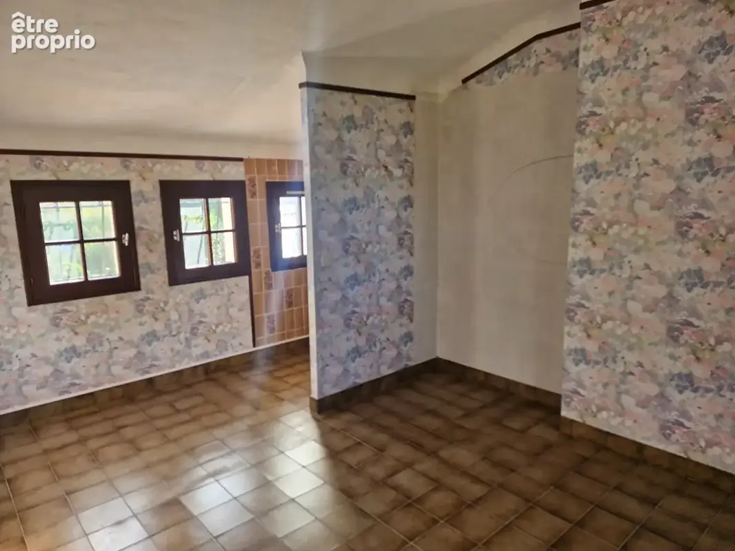 Maison Port Saint Pere 4 pièce(s) 95 m2 - photo 5
