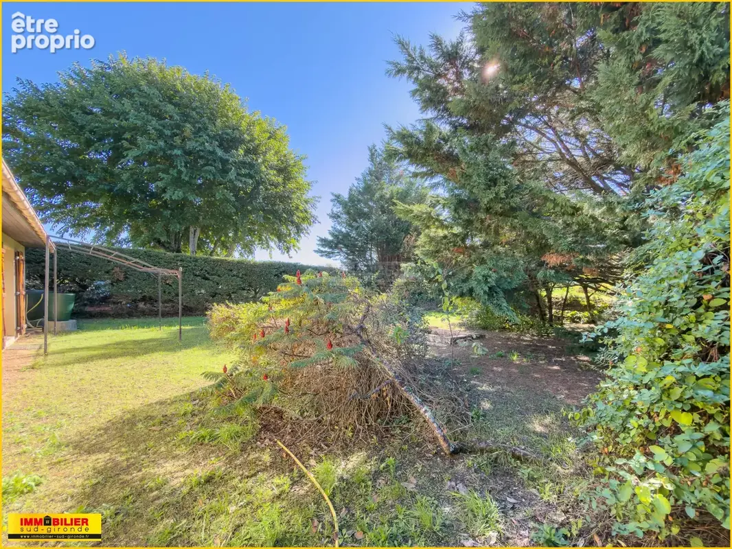 Maison de plain pied proche du centre - photo 17