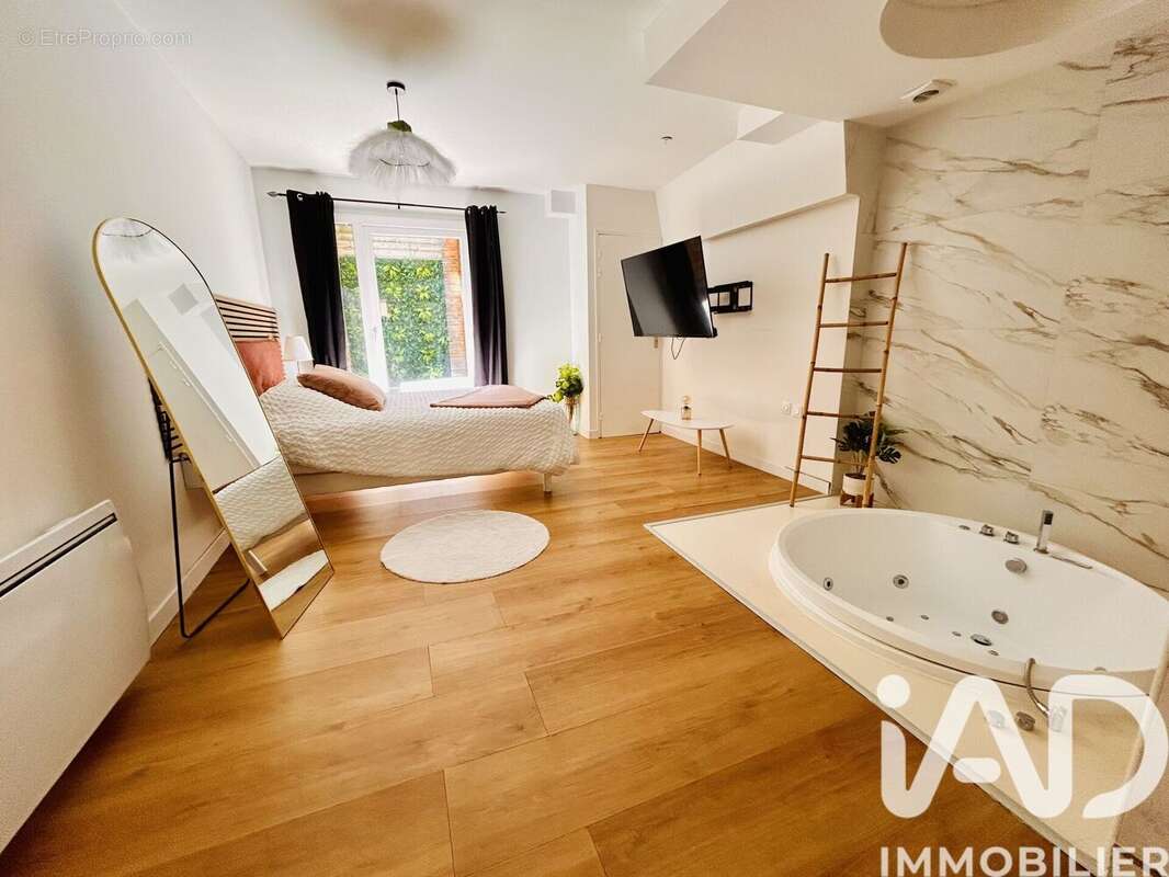 Photo 6 - Appartement à TROYES