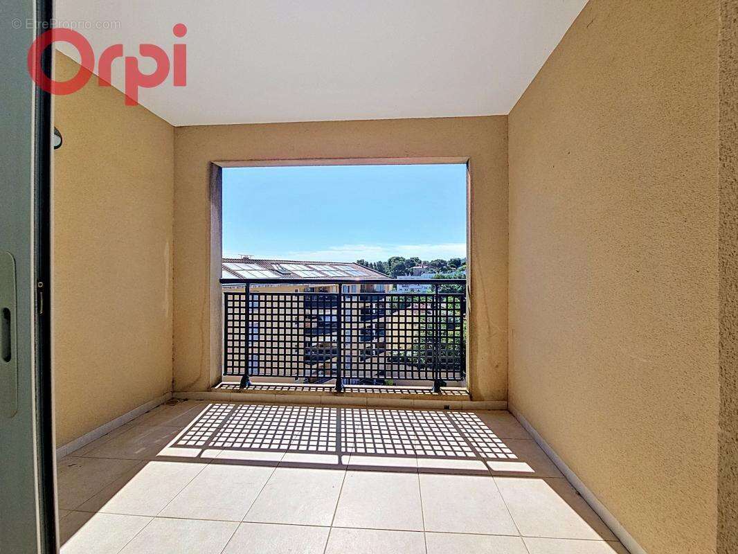 Appartement à LA SEYNE-SUR-MER