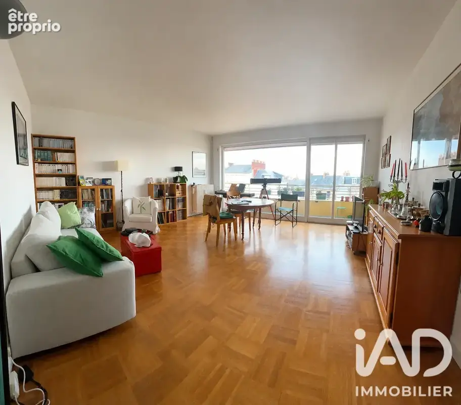 Photo 1 - Appartement à LE MANS