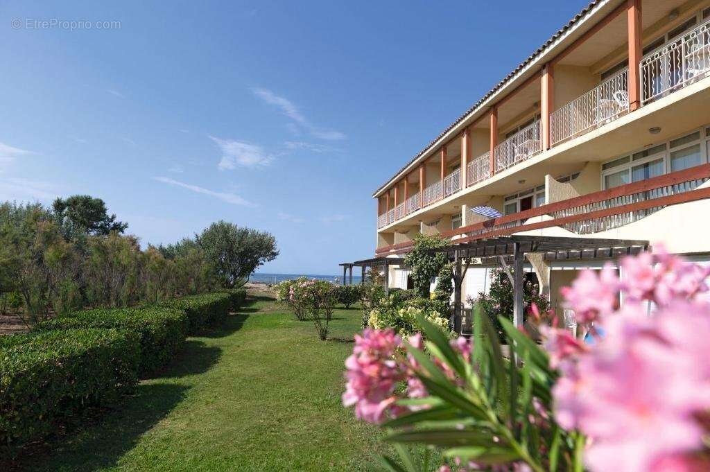 Appartement à LE GRAU-DU-ROI