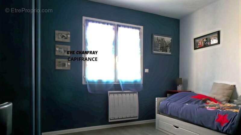 Maison à FRONTIGNAN