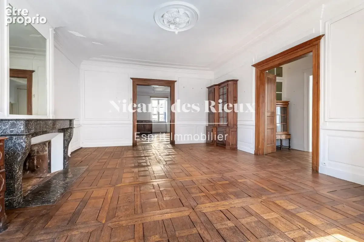 Appartement 6 pièces 198 m² à vendre à Limoges (87000) - photo 4