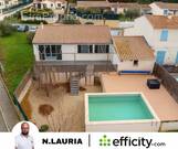 Maison à LA BASTIDE-DES-JOURDANS