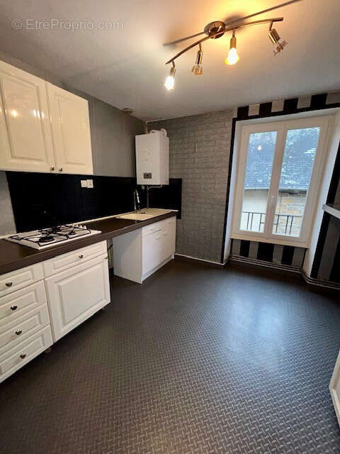 Appartement à LA FERTE-MACE