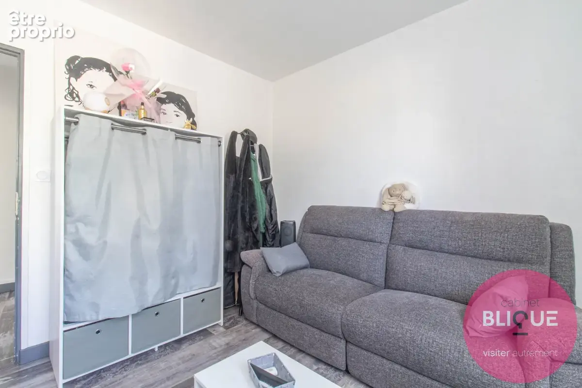 Un appartement qui ne manque pas d'air ! - photo 22