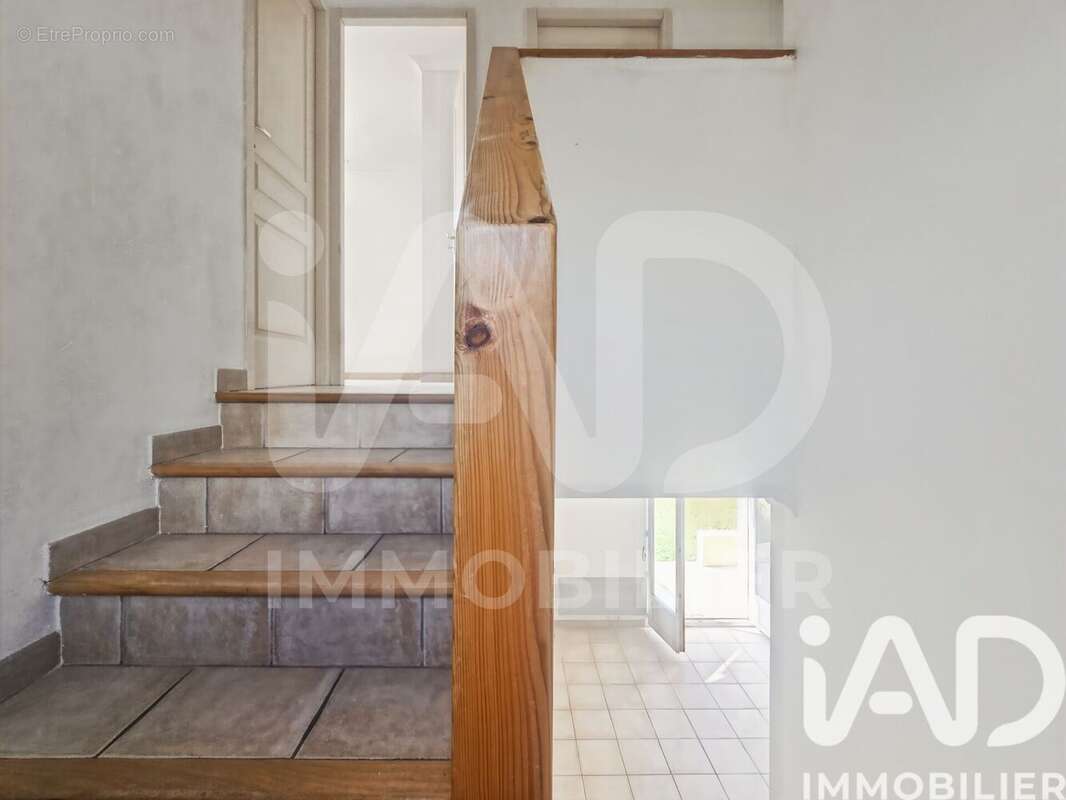 Photo 7 - Maison à SAINT-GENIES-DE-MALGOIRES