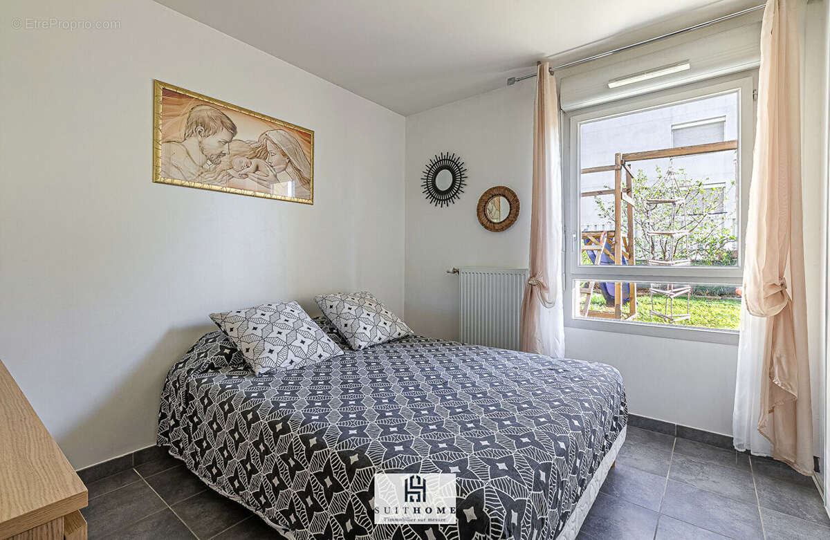 Appartement à VENISSIEUX