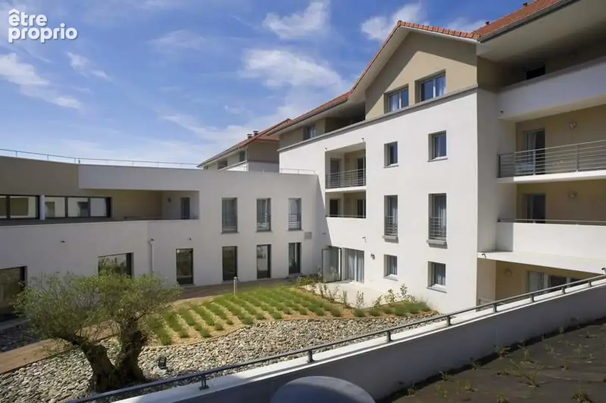 Investissement en residence Senior - photo 3