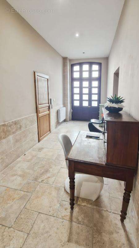 Maison à LES ANGLES