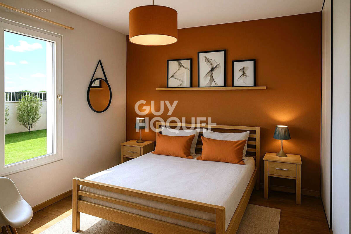 Maison à SAINT-JEAN-DE-MONTS