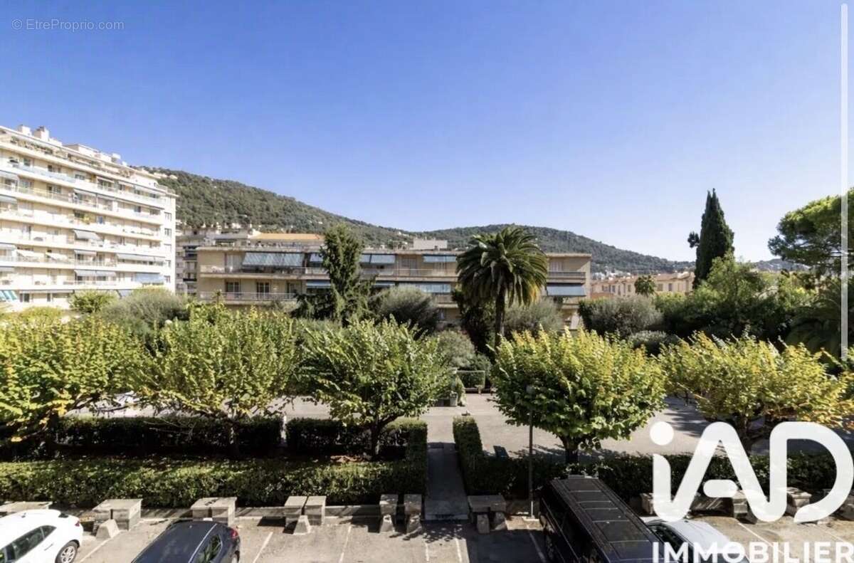Photo 3 - Appartement à NICE