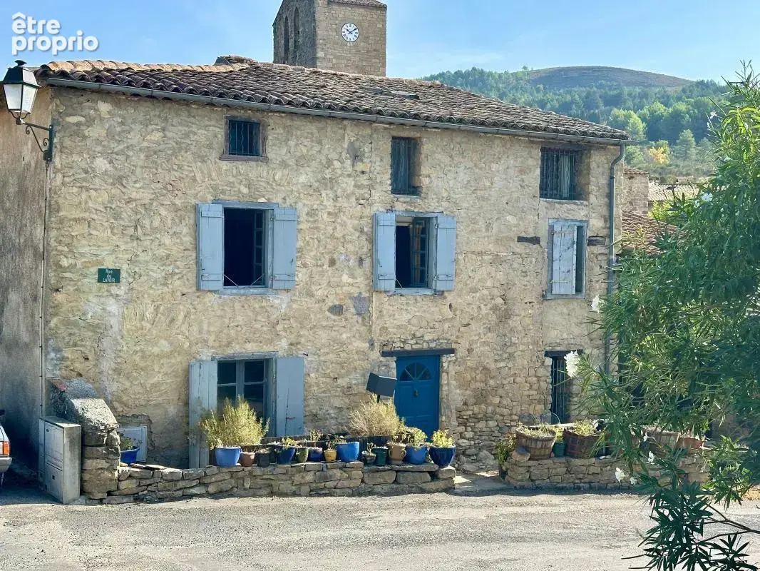Maison de charactère avec 6 chambres - photo 38