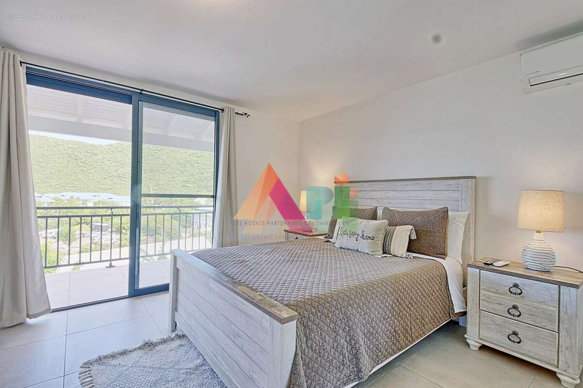 Investissement locatif sécurisé — Duplex à Anse Marcel - photo 6