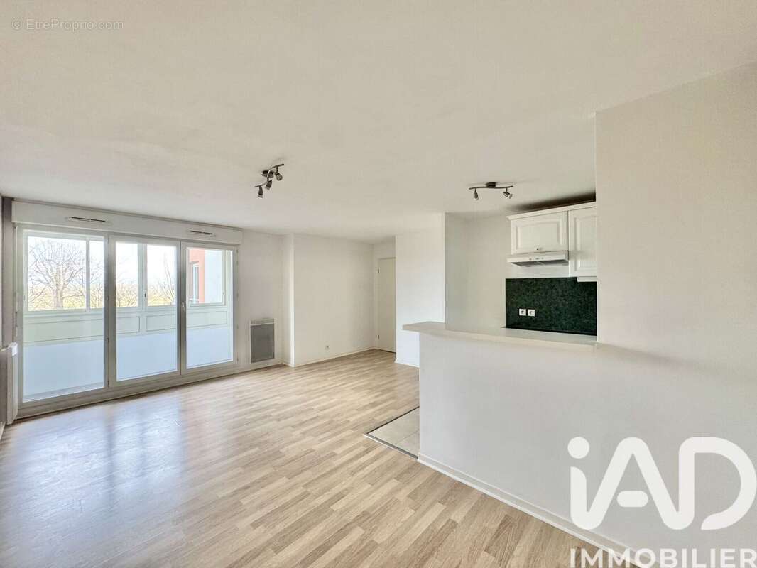 Photo 4 - Appartement à COMBS-LA-VILLE