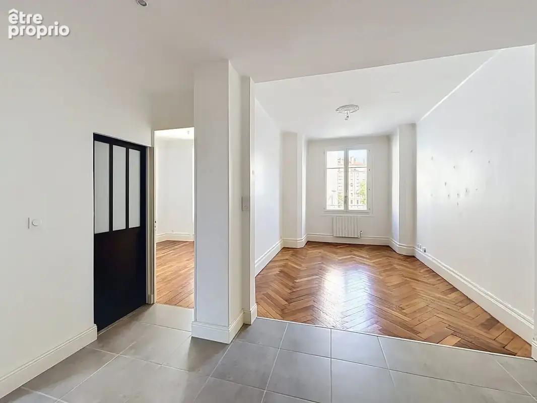 Appartement 3 pièces 56 m² à vendre à Lyon-4e (69004) - photo 2