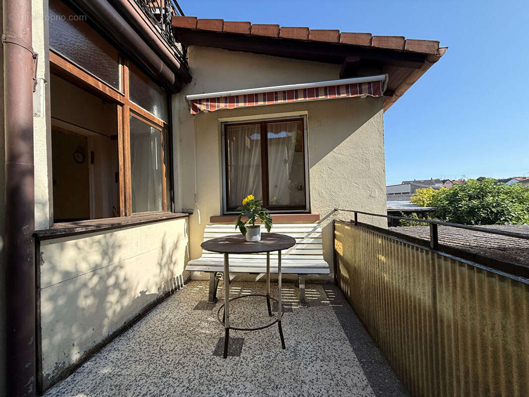 Maison 7 Pièces Ostwald - photo 24