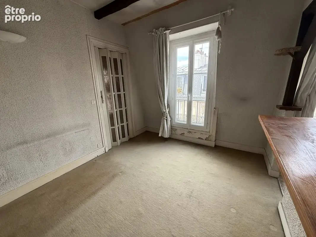 Photo Appartement à Paris-11e au prix de 315 000€