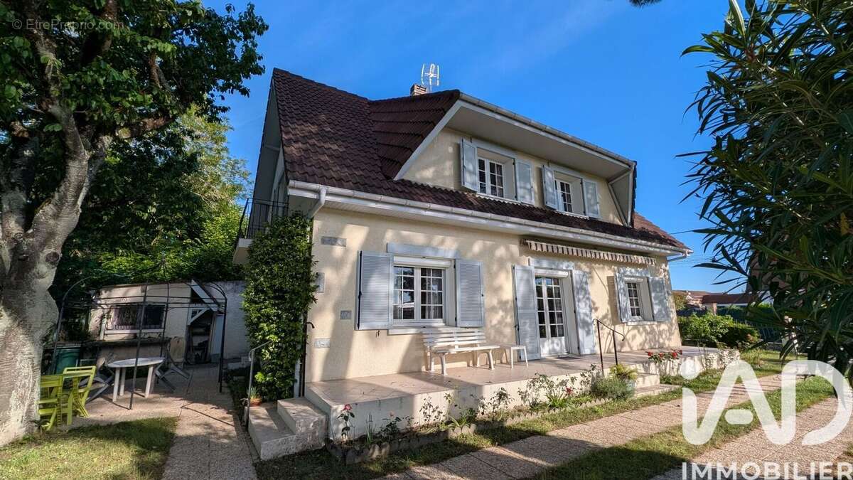 Photo 3 - Maison à LONS