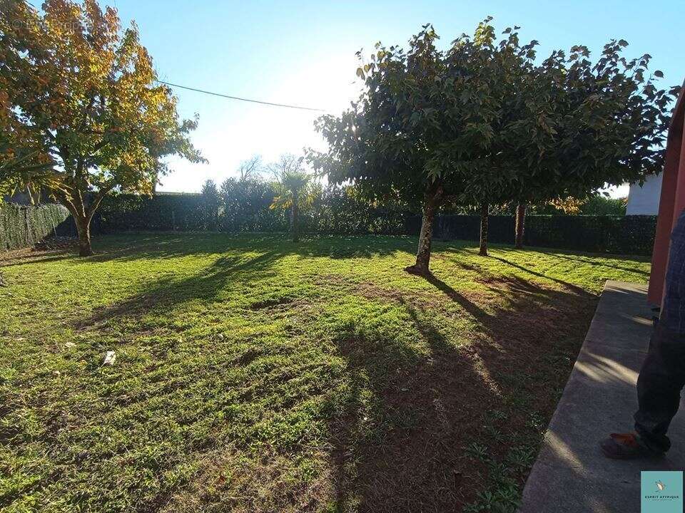 Maison à MONT-DE-MARSAN