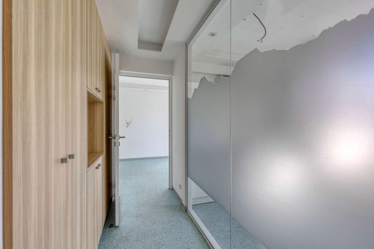 Appartement à MEYLAN